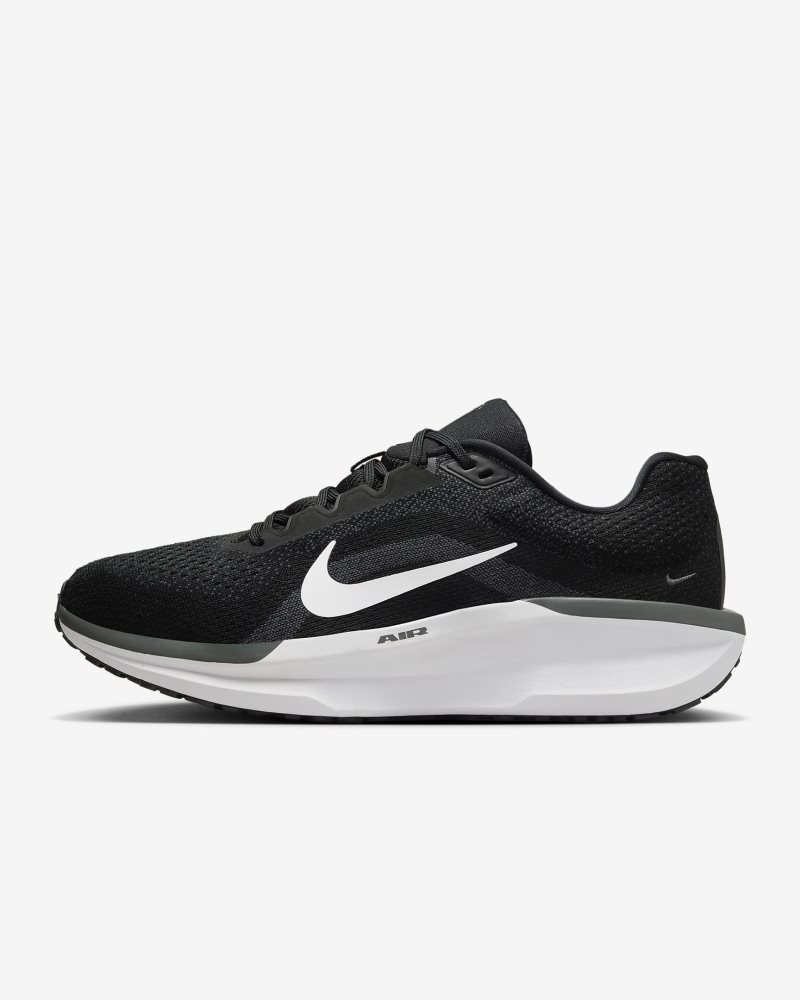 Nike Winflo 11 Schwarz/Anthrazit/CoolGrau/Weiß